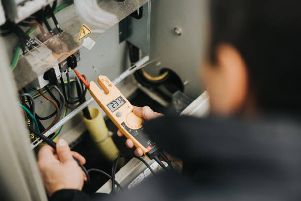 Best Electrical Wiring Services  in Somonauk, IL