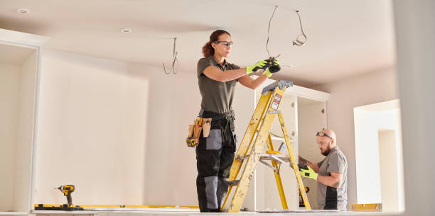Best Emergency Electrician Near Me  in Somonauk, IL
