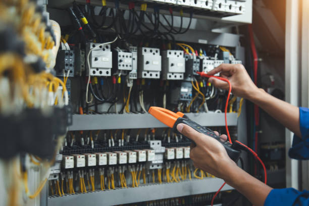 Best Affordable Emergency Electrician  in Somonauk, IL
