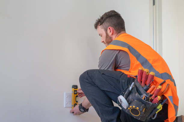 Best Electrical Outlet Repair  in Somonauk, IL