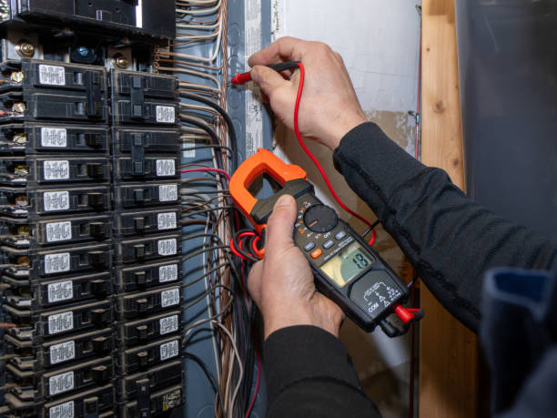 Best Emergency Electrical Repair  in Somonauk, IL