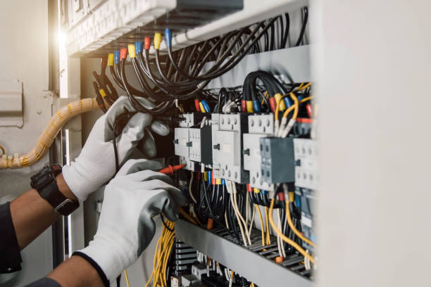 Best Electrical Troubleshooting Services  in Somonauk, IL